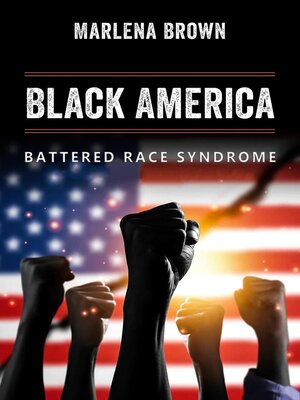 cover image of Black America